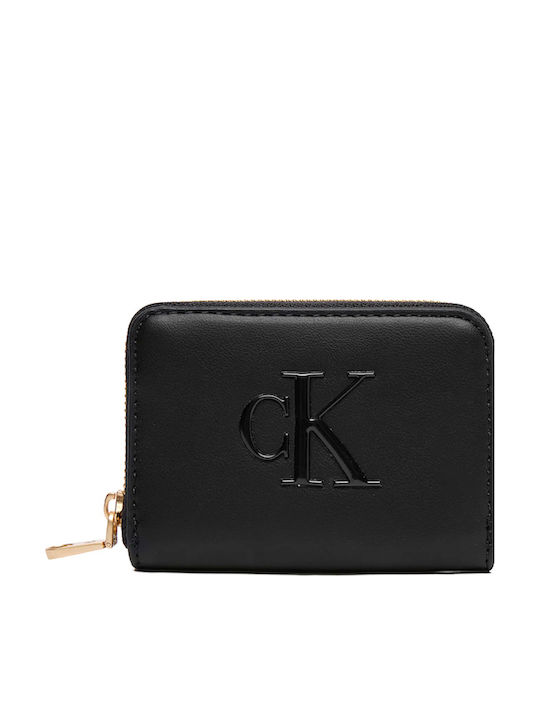 Calvin Klein Mittleres Kleines Damenportemonnai...