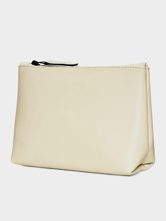 Neseser Rains Cosmetic Bag 15600-shore Ecru