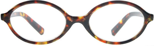Frog Optical Ochelari de citit +2.25 în culoarea Maro