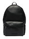 Calvin Klein Emblem Aop Black