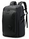 Bange Backpack Αδιάβροχο 30lt Μαύρο