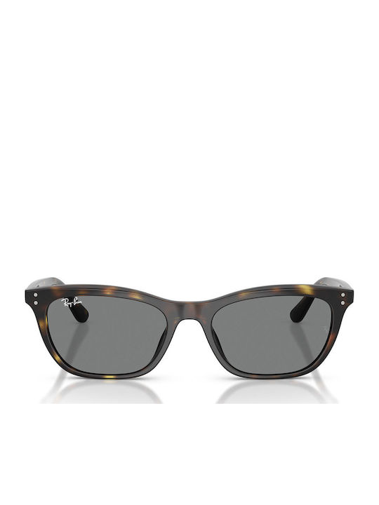 Ray Ban Feminini Ochelari de soare cu Maro Tort...