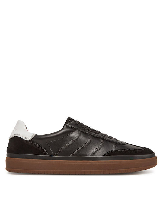 Ανδρικά Sneakers Μαύρα
