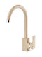 Alveus Kitchen Faucet Counter Beige