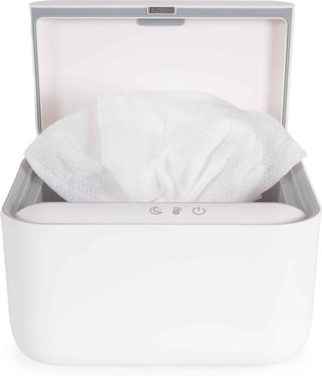 Cangaroo Electric Baby Wet Wipe Warmer Alba 3800146272937