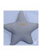 Baby Oliver Baby Oliver Nursery Decor Decorative Cradle Pillow Blue 37x37cm