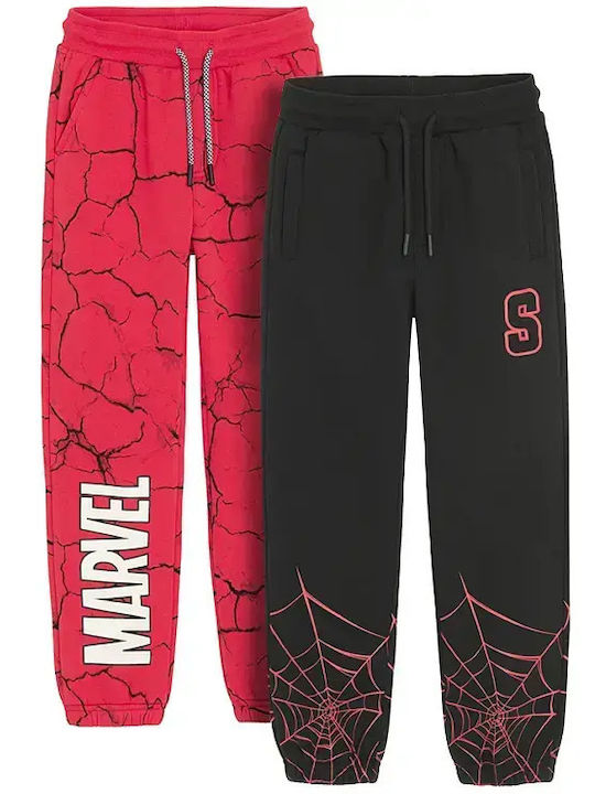 Kids Sweatpants Multicolour 2pcs
