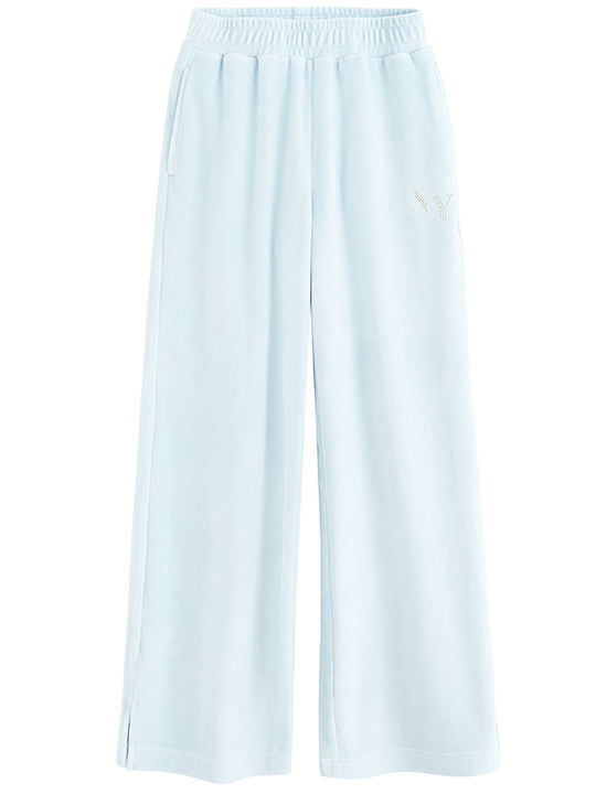 Kids Sweatpants Blue