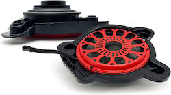 ESB Auto-Subwoofer 120W RMS