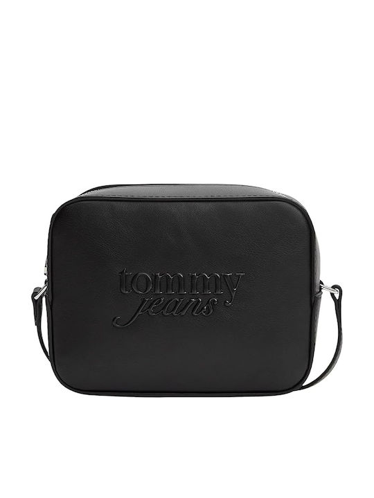 Tommy Hilfiger Geantă Dama Din Piele Sintetică