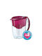 Aquaphor Krug mit 2 Ersatzfiltern 2800ml 1Stück