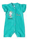 Dreams by Joyce Be Unique Body Bebe Verde Veraman
