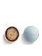 Iliadis Crispy Κουφέτα σε Σχήμα Στρογγυλό Γαλάζιο 700gr