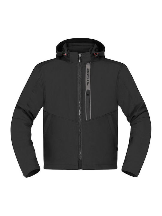 Richa Nuclear WP Softshell Яке Richa Nuclear WP Softshell Яке