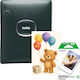 Fujifilm Instax Square Link Set с картичка за р...