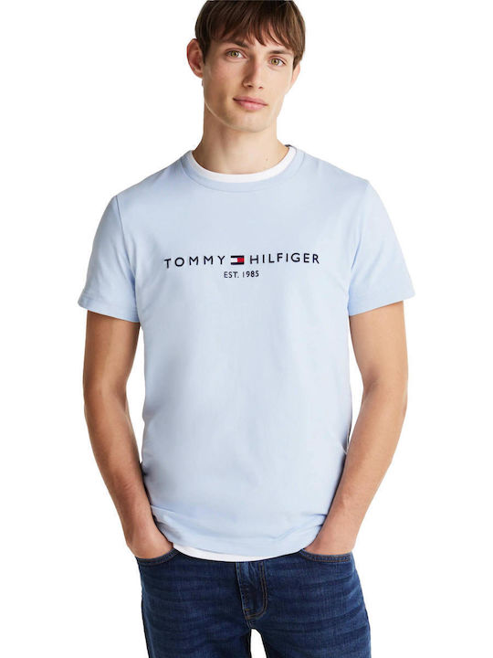 Tommy Hilfiger T-shirt Μέντα