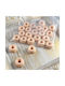 Wax Melts Donuts 100gr Strawberry