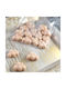 Wax Melts Clouds 50gr Coconut