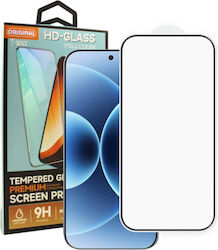 Tempered Glass (Xiaomi 17 Pro Max) Tempered Glass (Xiaomi 17 Pro Max)