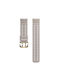 Polar Strap Silicone Gray (Universal 22mm)
