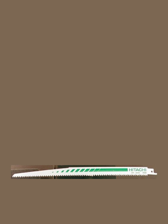Hitachi Stichsägeblätter RW70 5 Stücke