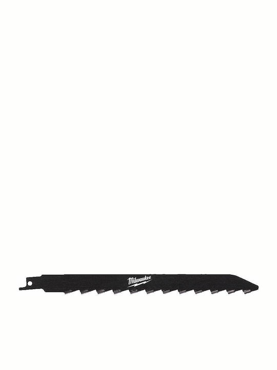 Τρυπάνι Milwaukee Brze 235/1 5mm Καρβίδιο 5τμχ Τούβλα Αεριωμένο Σκυρόδεμα