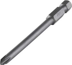 Wolfcraft Phillips-Bit Ph 1 89 Mm