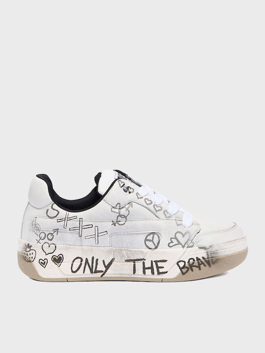 Sneakers White