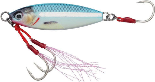 Πλάνος Savage Gear Slow Seeker 60 Γρ Blue Glow