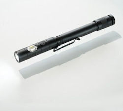 Tiross Taschenlampe LED 350lm Tiross Taschenlampe LED 350lm