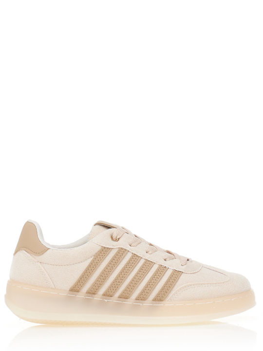 Tsoukalas Sneakers Pentru Femei Bej