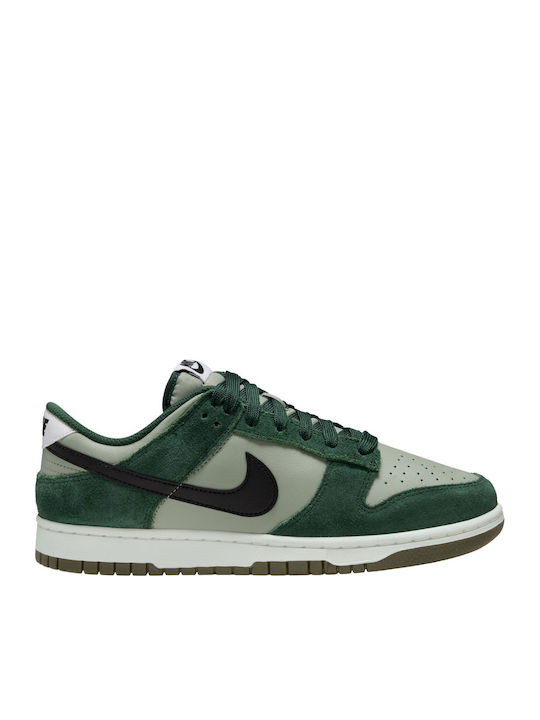 nike retro crew green