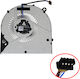 Ανεμιστηράκι Laptop Cpu Cooling Fan Hp Elitebook 850 G3 850 G4 15u G3 15u G4 850g3 755 G4 821184-001 6043b0178601 Ksb0805hcag1 Eg50050s1-c770-s9a Ns65c00-14m16 6043b0178501 4pin Κωδ.81645