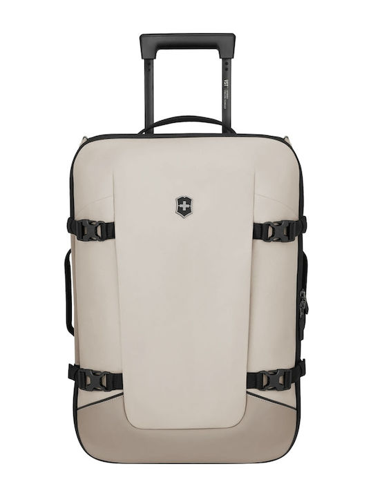 Victorinox Valiză De Călătorie Stone White Cu 2 Roți Victorinox Valiză De Călătorie Stone White Cu 2 Roți