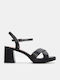 Sandals Black