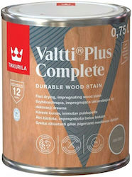 Tikkurila 0.75Es Σταχτι Γκρι