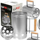Toya Grill Charcoal Starter
