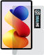 Obal:Me 2.5D 0.33mm Tempered Glass (Xiaomi Redmi Pad)