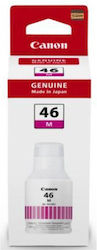 Canon 4428C001 Kompatible Tinte Canon GI-46 Magenta