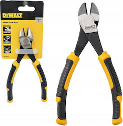 DEWALT Πλαγιοκόφτης Μήκους 160mm DWHT82796-0