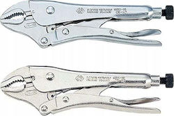 King Tony 225mm Pliers 6011-10R