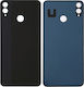 Huawei Honor 8 Battery Cover Black 007117