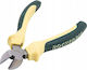 Rockforce Cutter lateral