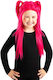 Rubies K-pop Wig Child Mira 2001414