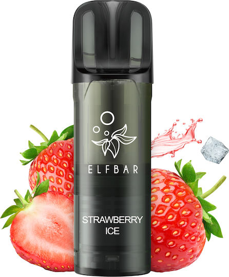 Elf Bar Ανταλλακτικό Pod 2ml