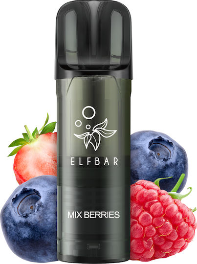 Elf Bar Ανταλλακτικό Pod 2ml