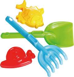 Sandform Set