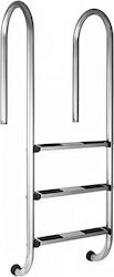 Aqua Line Muro Pool Ladder Aqua Line Muro Pool Ladder