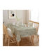 Hermia Tablecloth Multi 140x220cm