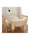 Hermia Tablecloth Multi 140x300cm